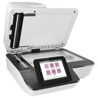 HP ScanJet Enterprise Flow N9120 fn2 Dokumentenscanner A3 USB LAN