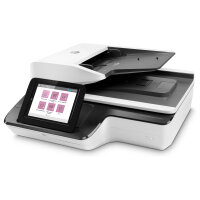 HP ScanJet Enterprise Flow N9120 fn2 Dokumentenscanner A3 USB LAN