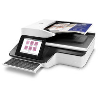 HP ScanJet Enterprise Flow N9120 fn2 Dokumentenscanner A3 USB LAN