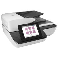 HP ScanJet Enterprise Flow N9120 fn2 Dokumentenscanner A3 USB LAN