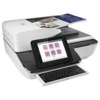 HP ScanJet Enterprise Flow N9120 fn2 Dokumentenscanner A3 USB LAN