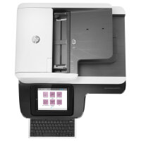HP ScanJet Enterprise Flow N9120 fn2 Dokumentenscanner A3 USB LAN