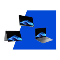 HP OmniBook X Flip 16-ar0475ng RYZ AI 7 350/32GB/1TBSSD/W11 Home Touch