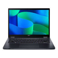 Acer TravelMate P4 Spin P414RN-54-55SR CU5 115U/16GB/512GBSSD/LTE/W11 Pro