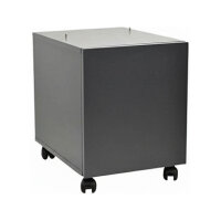 KYOCERA Unterschrank Holz CB-5150H hoch, inkl. Rollen