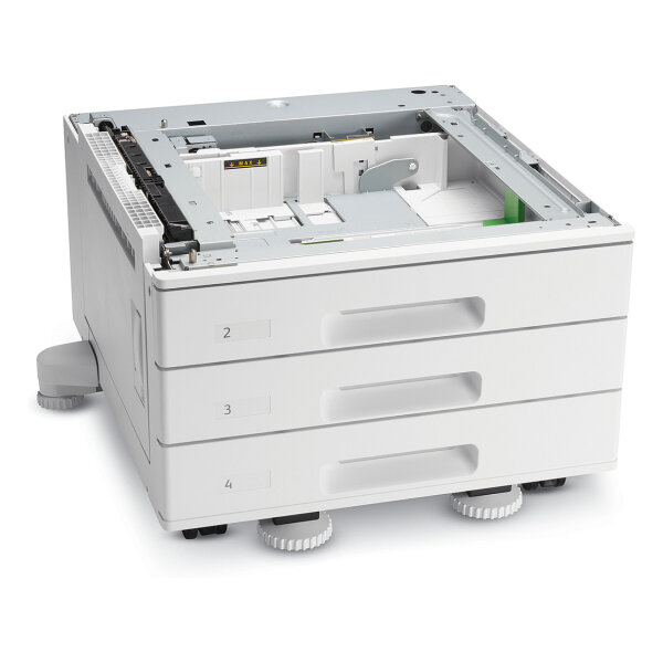 XEROX 3x520 Bl. Papierkassette C7XXX