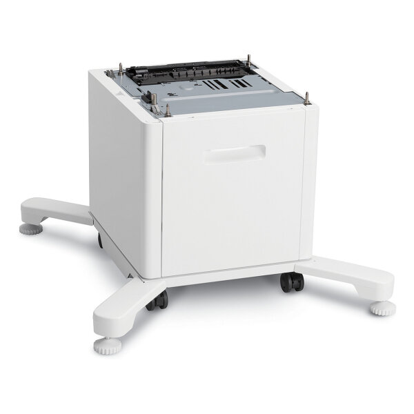 XEROX Groraum-Papierbehlter 2000Bl C50x/C60x inkl. Rollfu