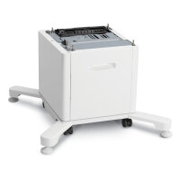 XEROX Groraum-Papierbehlter 2000Bl C50x/C60x inkl. Rollfu