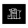 Xerox - Broschren-Finisher - fr AltaLink C8130, C8135, C8155, C8170, VersaLink B7125, B7130, B7135, C7120, C7125, C7130