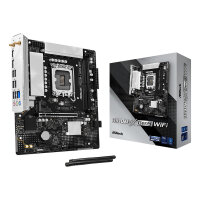 ASROCK H810M-X GEN5 WiFi DDR5 Intel S1851...