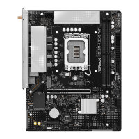 ASROCK H810M-X GEN5 WiFi DDR5 Intel S1851...