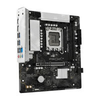 ASROCK H810M-X GEN5 DDR5 Intel S1851 90-MXBU90-A0UAYZ retail