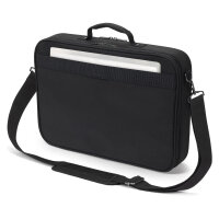 Dicota Multi Plus TWO Laptop Bag Clamshell 14-16" black