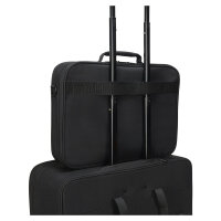 Dicota Multi Plus TWO Laptop Bag Clamshell 14-16" black