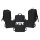 Dicota Multi Plus TWO Laptop Bag Clamshell 14-16" black