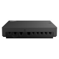 D Lenovo ThinkPad Universal USB-C Smart Dock - ThinkSmart Edition