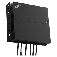 D Lenovo ThinkPad Universal USB-C Smart Dock - ThinkSmart...