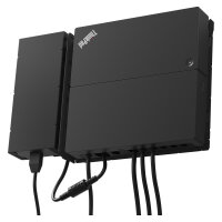 D Lenovo ThinkPad Universal USB-C Smart Dock - ThinkSmart Edition