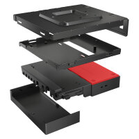 D Lenovo ThinkPad Universal USB-C Smart Dock - ThinkSmart Edition