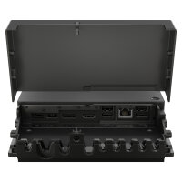 D Lenovo ThinkPad Universal USB-C Smart Dock - ThinkSmart Edition