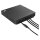 D Lenovo ThinkPad Universal USB-C Smart Dock - ThinkSmart Edition