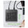ICY BOX 4 fach Clone und DockingStation für M.2 NVME SSDs, USB 4.0 Host 40 Gbit/s