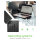 ICY BOX 4 fach Clone und DockingStation für M.2 NVME SSDs, USB 4.0 Host 40 Gbit/s