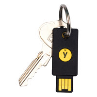 Yubico Yubico x Keyport ParaPull Lanyard