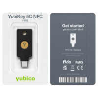 Yubico Yubico x Keyport ParaPull Lanyard