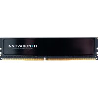 3200 8GB Innovation IT CL16 1.35V with Heatspreader...