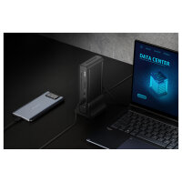 ASUS DC300 USB-C Dock