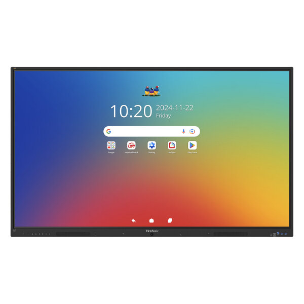 Viewsonic IFP6535-1-1C 65IN LFD TOUCH