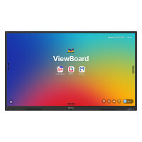 Viewsonic IFP6535-1-1C 65IN LFD TOUCH
