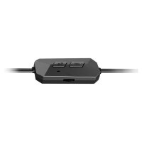 Speedlink Gaming Lautsprecher TOKEN RGB. Stereo. schwarz retail