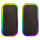 Speedlink Gaming Lautsprecher TOKEN RGB. Stereo. schwarz retail