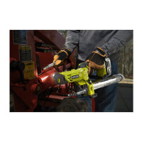 Ryobi R18GG-0 Akku-Fettpresse