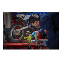 Ryobi R18GG-0 Akku-Fettpresse