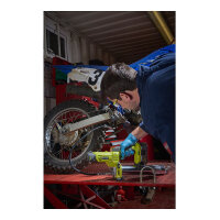 Ryobi R18GG-0 Akku-Fettpresse