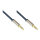 Good Connections Audiokabel 3-pol. 3.5mm-St. 3m