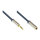 Good Connections Audioverl. 3-pol. 3.5mm-St.-Bu. 3m