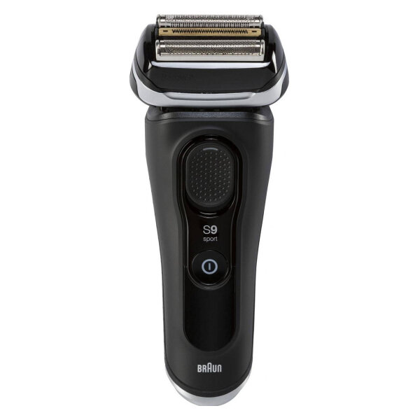 Braun Rasierer Series 9 9352cc