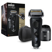 Braun Rasierer Series 9 9352cc