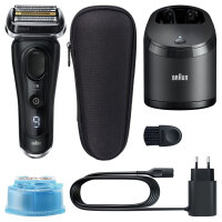 Braun Rasierer Series 9 9352cc
