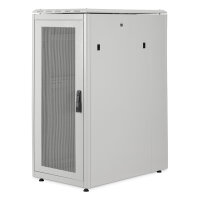 26HE Serverschrank Unique Server-N 1342x600x1000mm gr.