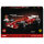 11375 Icons Ferrari F2004 und Michael Schumacher