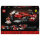 11375 Icons Ferrari F2004 und Michael Schumacher