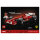 11375 Icons Ferrari F2004 und Michael Schumacher