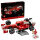 11375 Icons Ferrari F2004 und Michael Schumacher