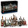 LEGO 76457 Harry Potter Dorf Hogsmeade - Sammleredition