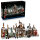 LEGO 76457 Harry Potter Dorf Hogsmeade - Sammleredition
